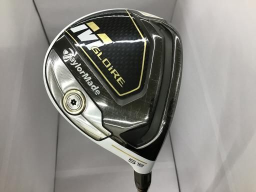 テーラーメイド M GLOIRE 5 W フェアウェイウッド FW 特注シャフト フレックスSR メンズ 男性用 右利き 右用 Cランク ゴルフクラブ