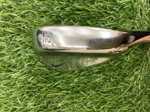 中古】 ナイキ SVウェッジ 52°/10° ウェッジ WG NS PRO 950GH