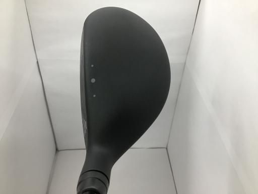 ピン G 425 U 3 アーコス無し ユーティリティ UT ALTA BLACK 40 フレックスR メンズ 男性用 右利き 右用 Cランク ゴルフクラブ