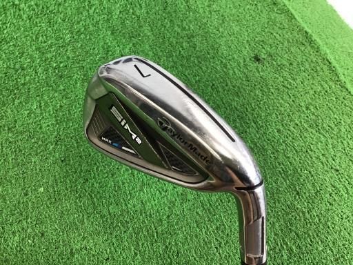 テーラーメイド SIM 2 MAX 7 S アイアンセット IR TENSEI BLUE TM 60 フレックスS メンズ 男性用 右利き 右用 Cランク ゴルフクラブ