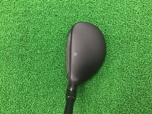 ダンロップ SRIXON ZXi H 4 ユーティリティ UT Diamana 60 for HYBRID フレックスS メンズ 男性用 右利き 右用 Bランク ゴルフクラブ