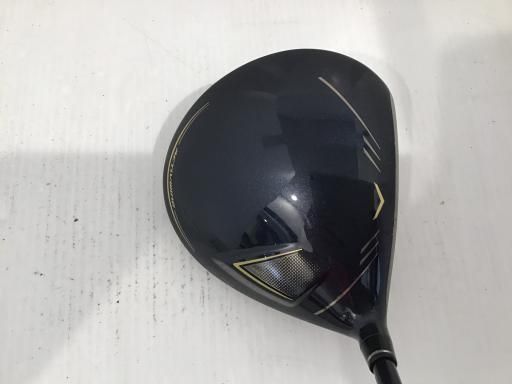 中古】 ダンロップ XXIO(2022) 10.5° レフティ ドライバー DR XXIO