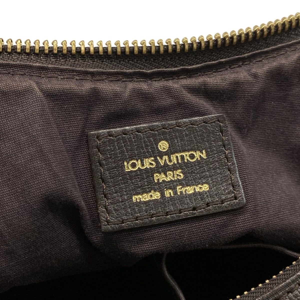 ショルダーバッグ モノグラム