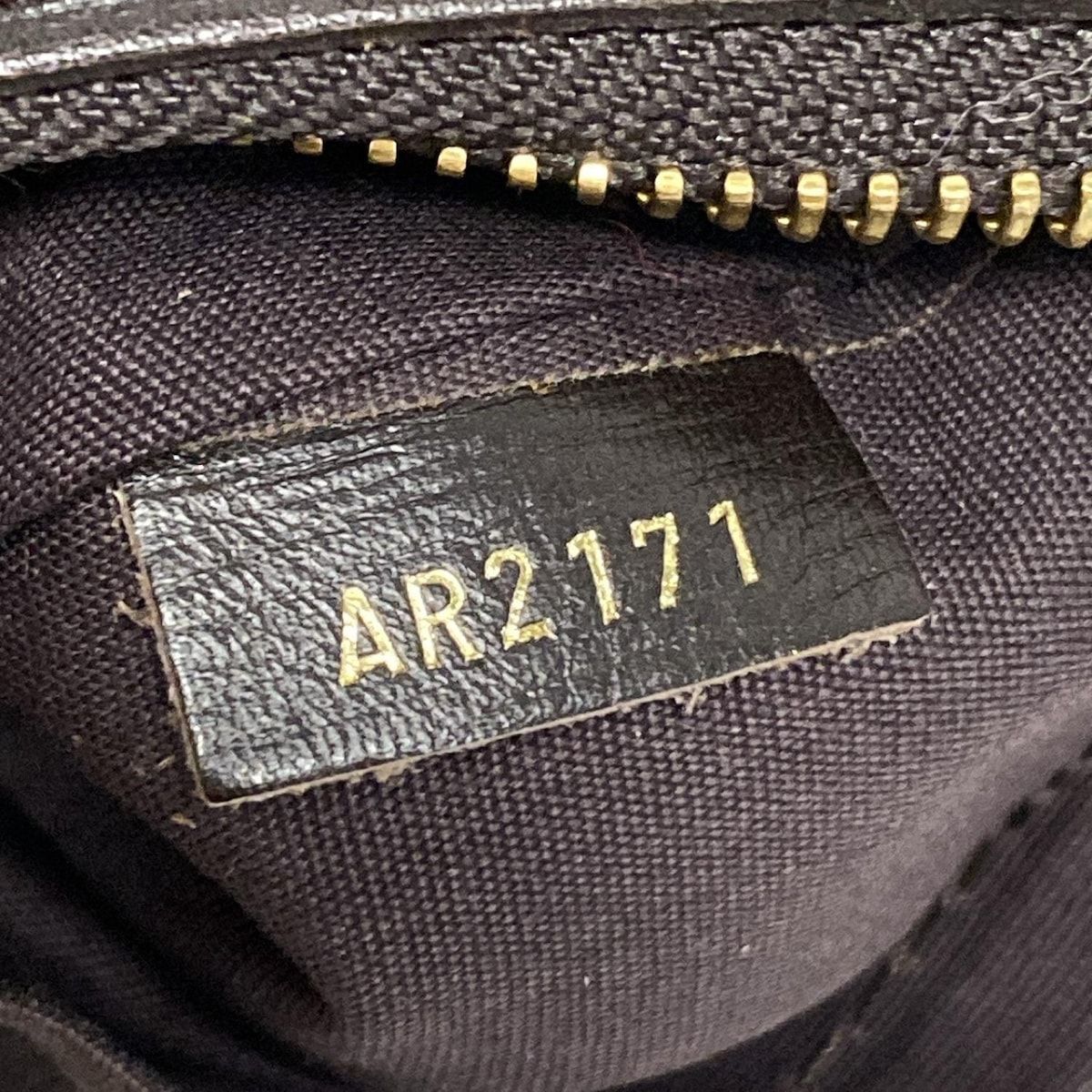 ルイヴィトン ショルダーバッグ