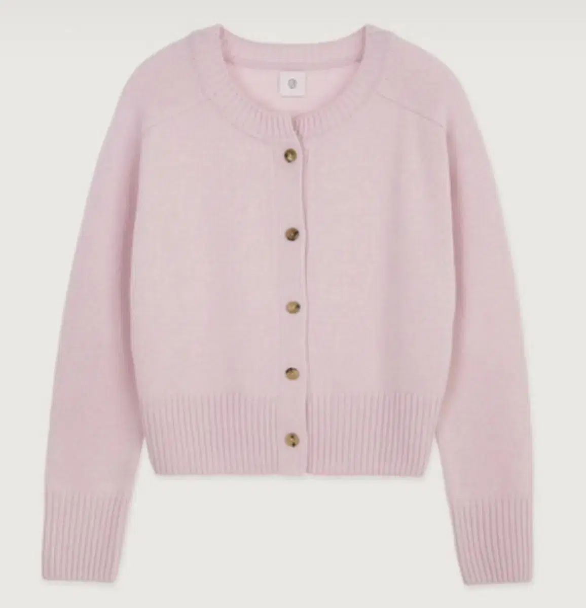 UMER シモン ウール カーディガン