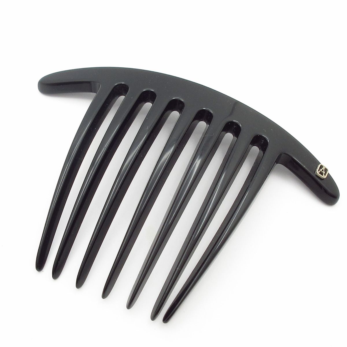 ALEXANDRE de PARIS(アレクサンドル ドゥ パリ) アクセサリー - 黒