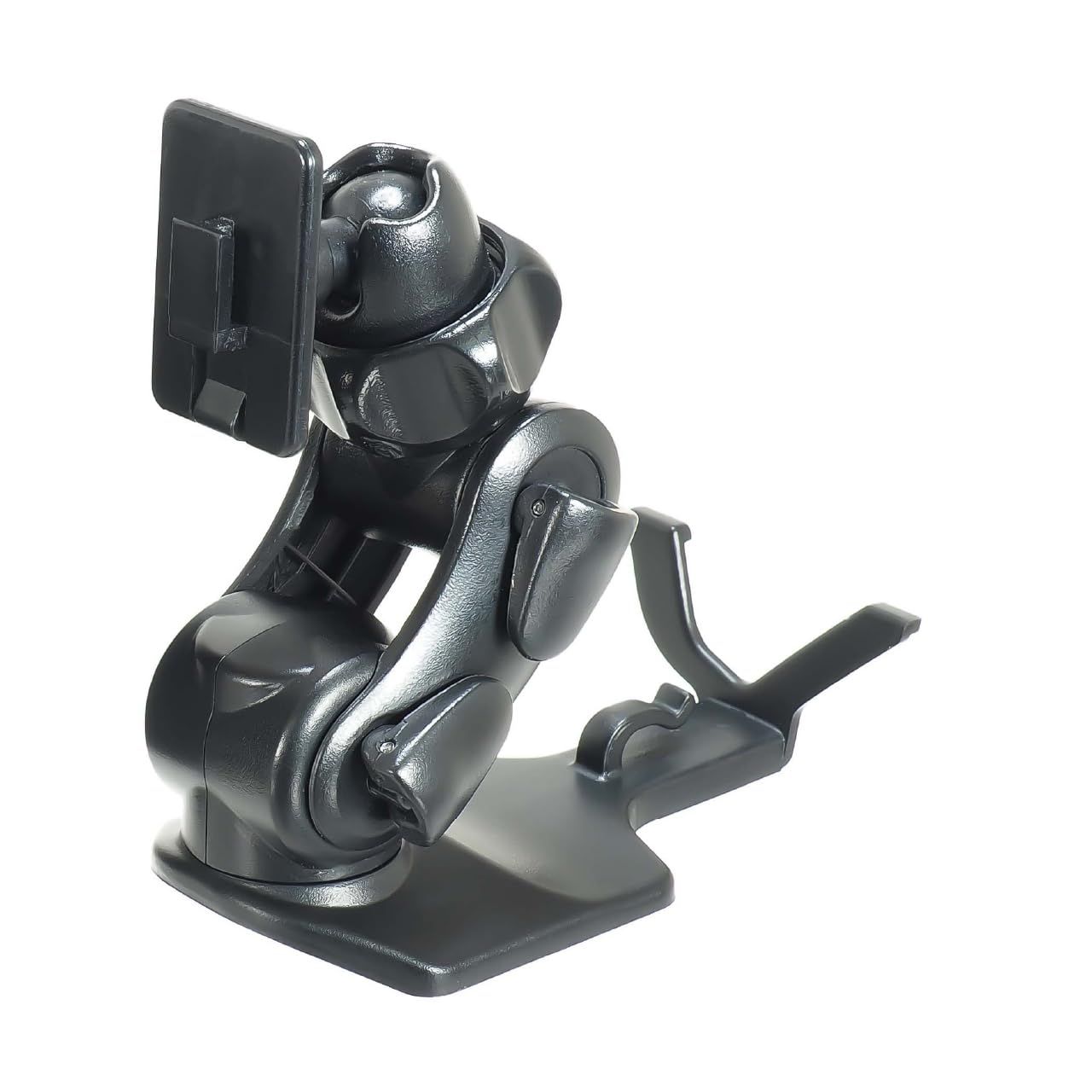 ビートソニック トヨタ ヤリス スタンド BSA 44 KSP 210 MXPA 10 12 15 MXPH GXPA 16 スマホスタンド ヤリスの視界の良さや操作性を邪魔しない位置とデザイン 携帯ホルダー iPh