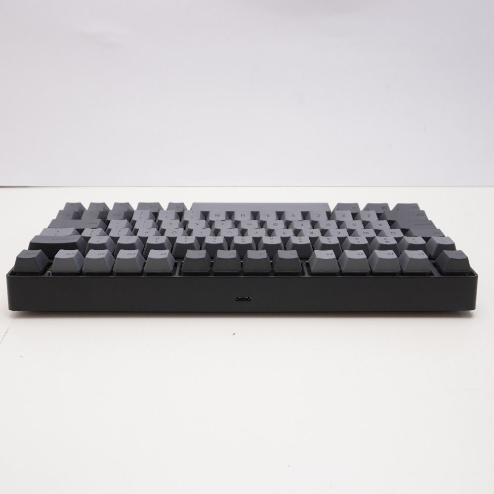 東プレ トウプレ PC周辺機器 REALFORCE RC1 C1HK11 英語配列 - メルカリ