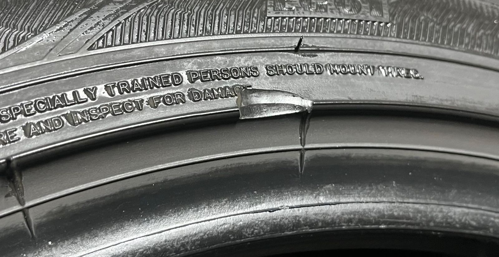 グッドイヤー エフィシエントグリップ