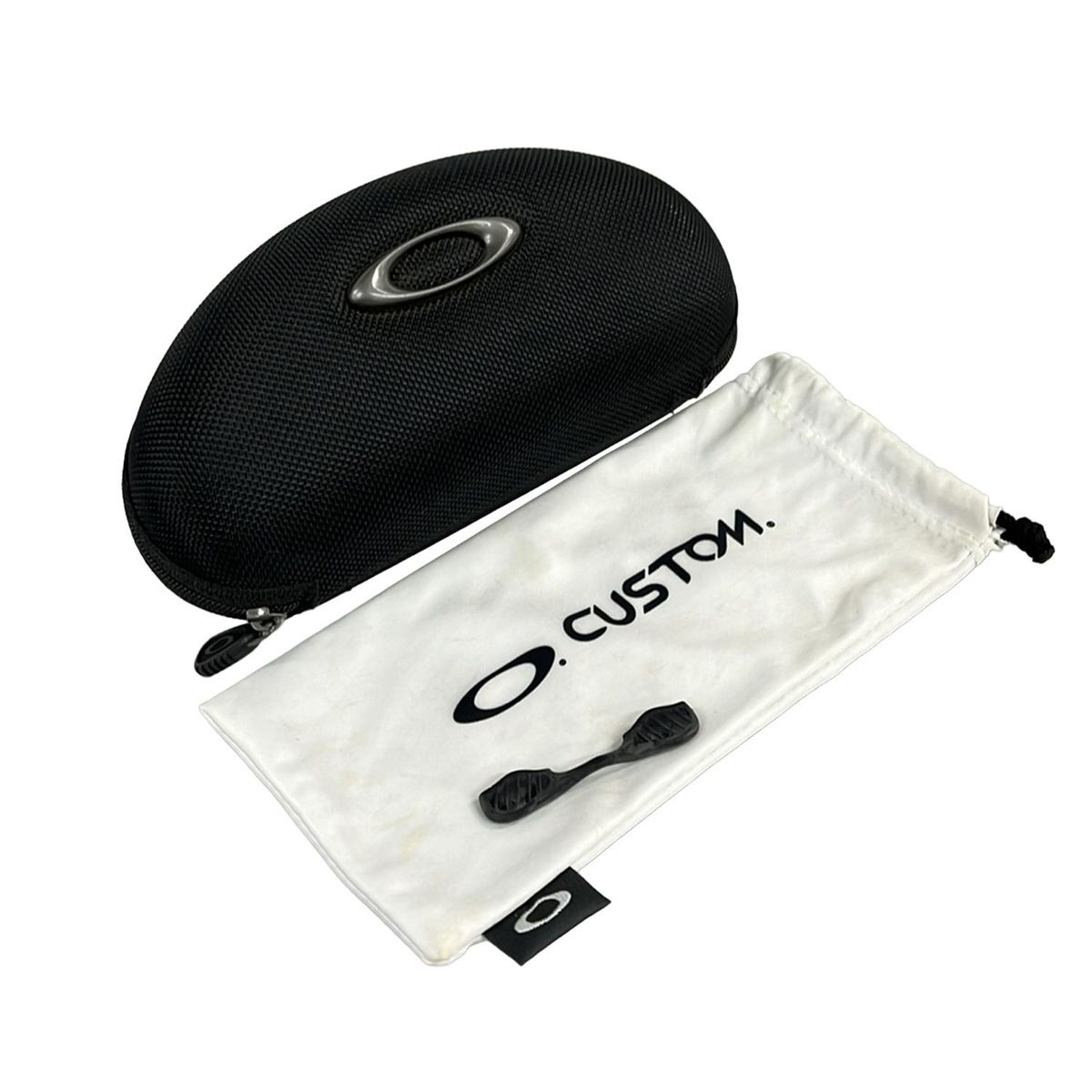 RadarLock レッド×白