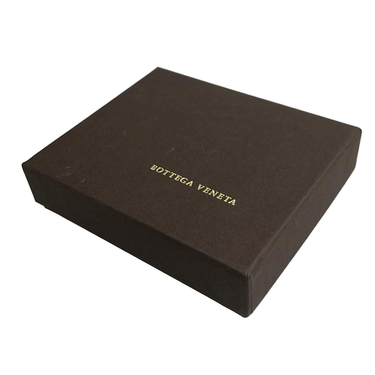 【値下げ】BOTTEGA VENETA イントレチャート ブラック名刺入れ BOTTEGA VENETA（ボッテガ・ヴェネタ） 名刺入れ メンズ ブランド