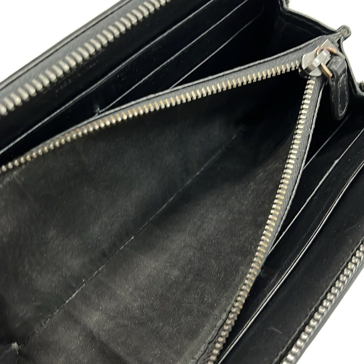 イントレチャート