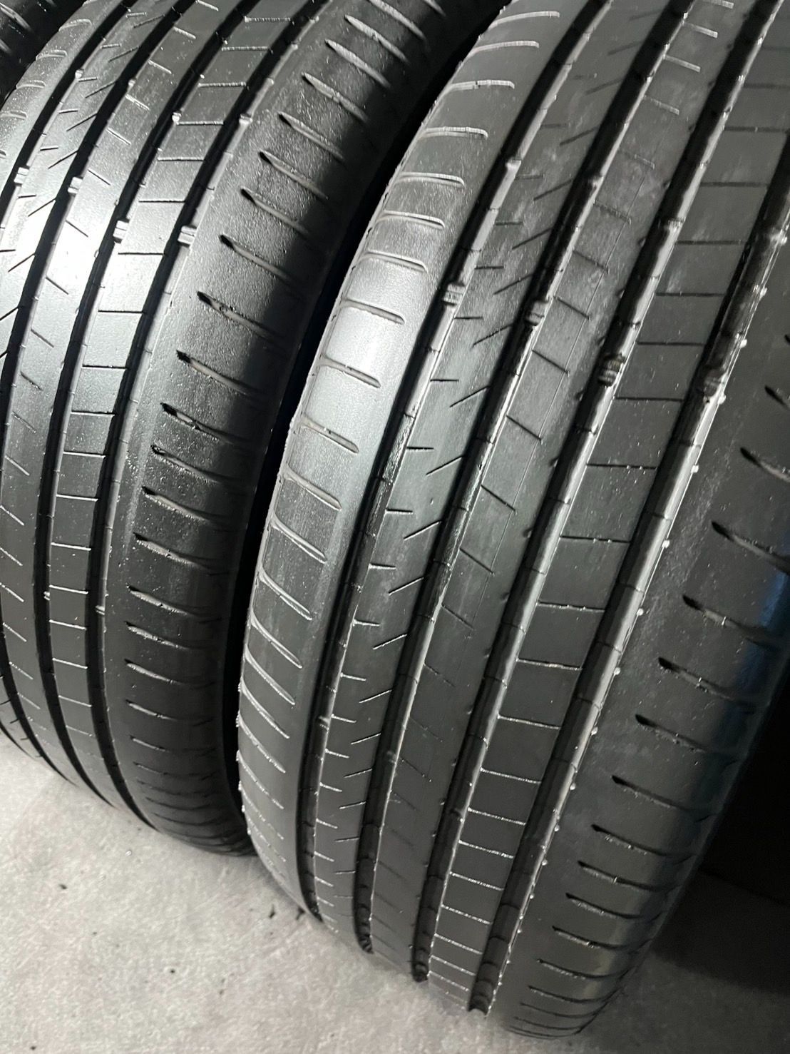 ブリヂストン アレンザ