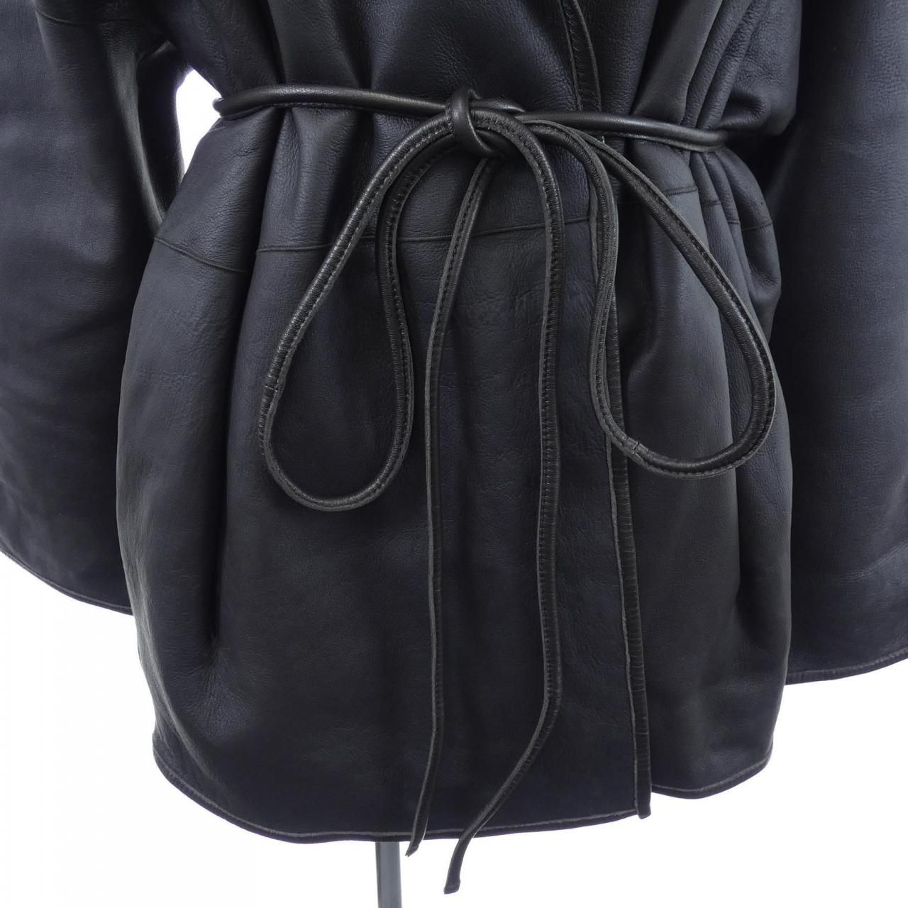  furling by GIANI ムートンコート その他 ジャケット アウター