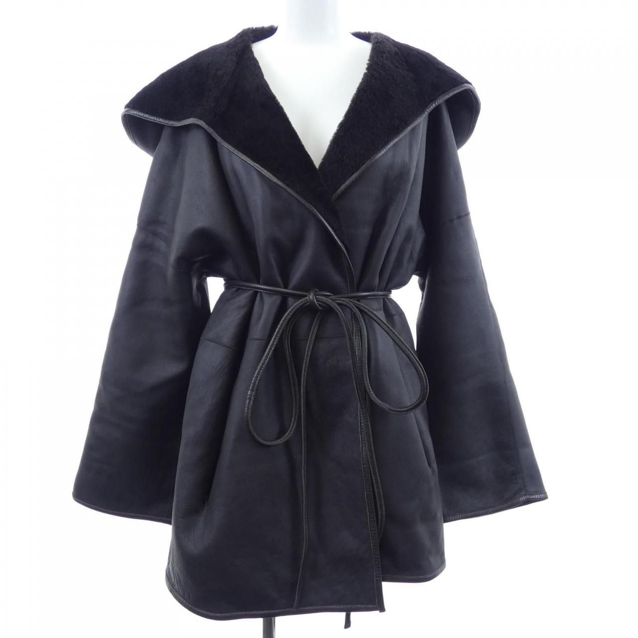 furling by GIANI ムートンコート