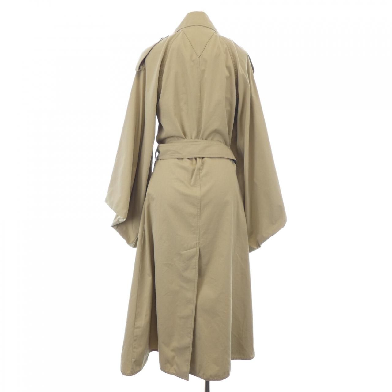 ボッテガヴェネタ BOTTEGA VENETA 638626 V 09 B 0 トレンチコート