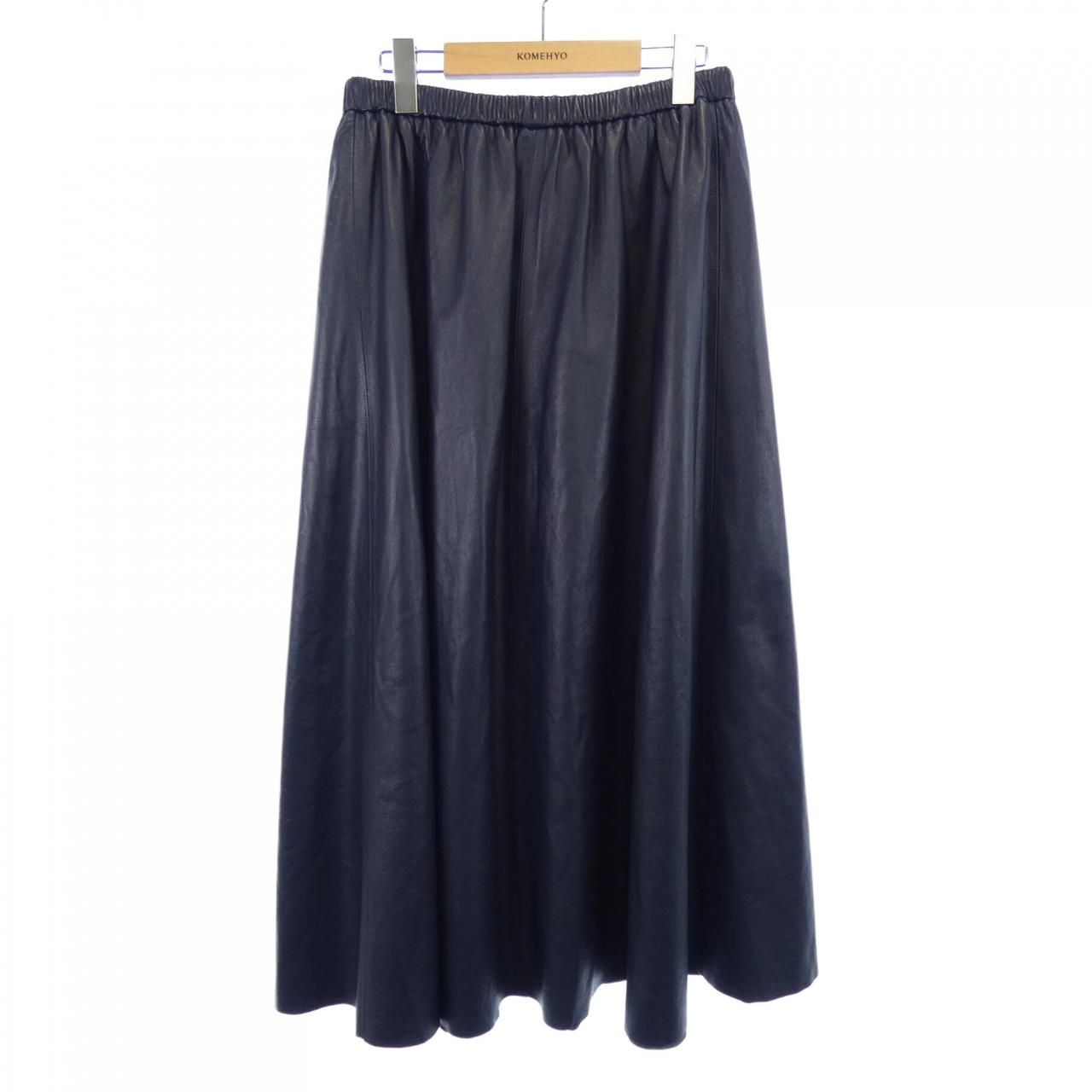 エブール ebure スカート