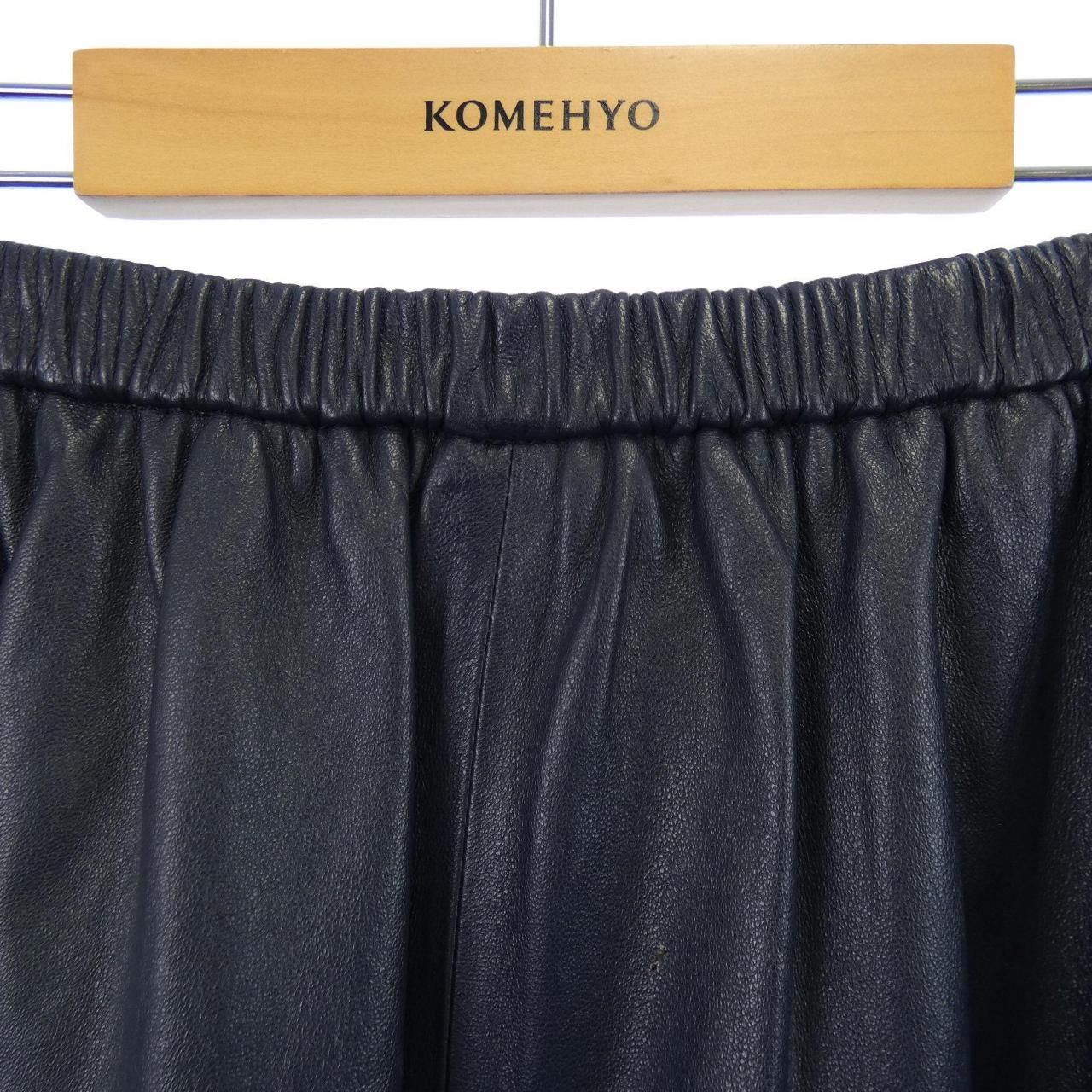  エブール ebure スカート その他 スカート