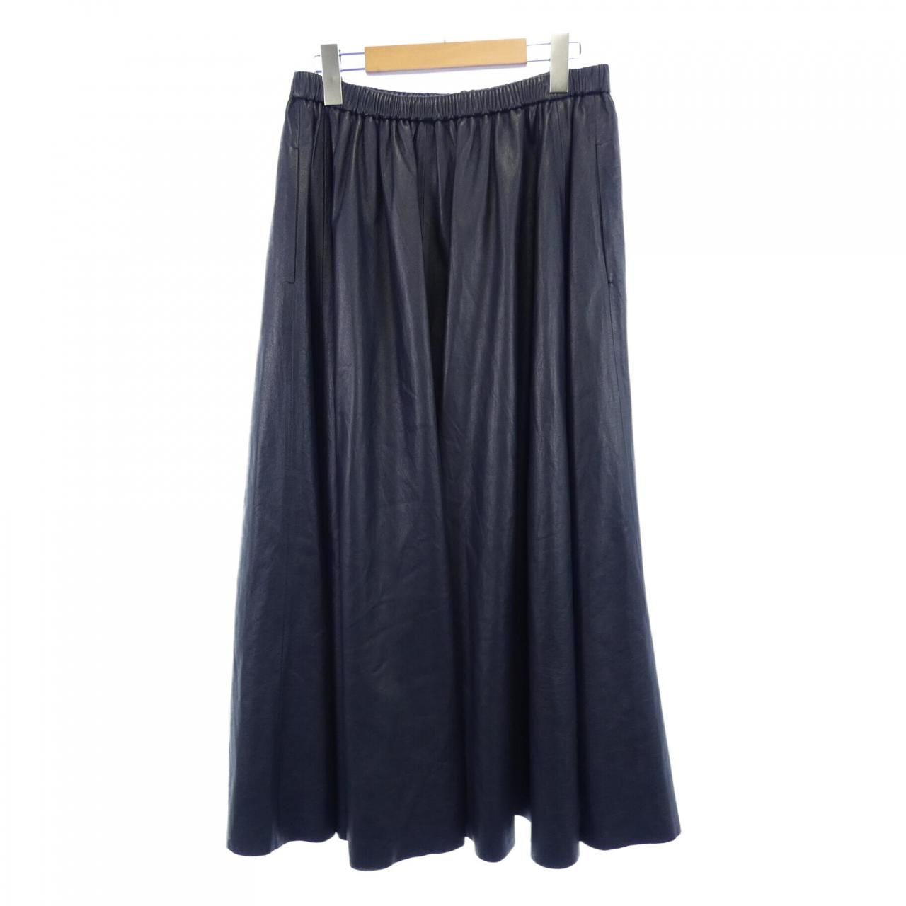 エブール ebure スカート