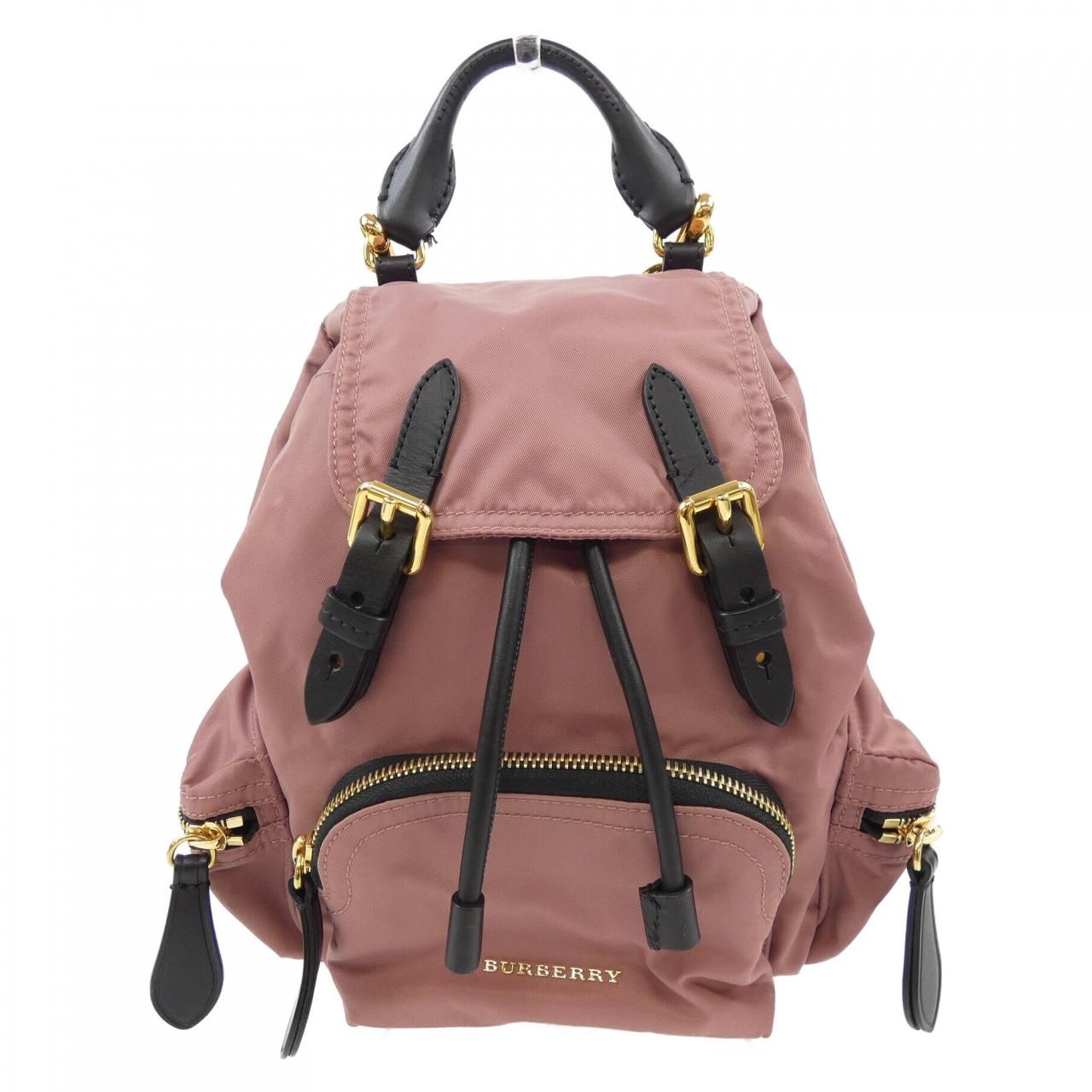 バーバリー BURBERRY BACKPACK