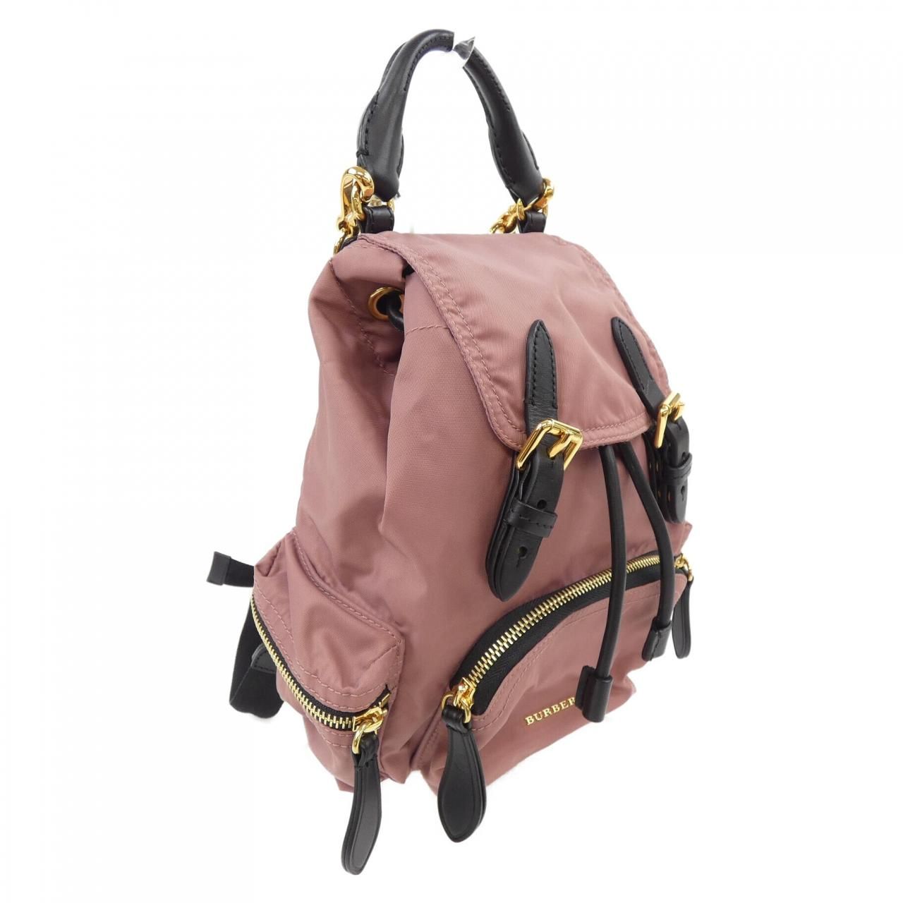 バーバリー BURBERRY BACKPACK