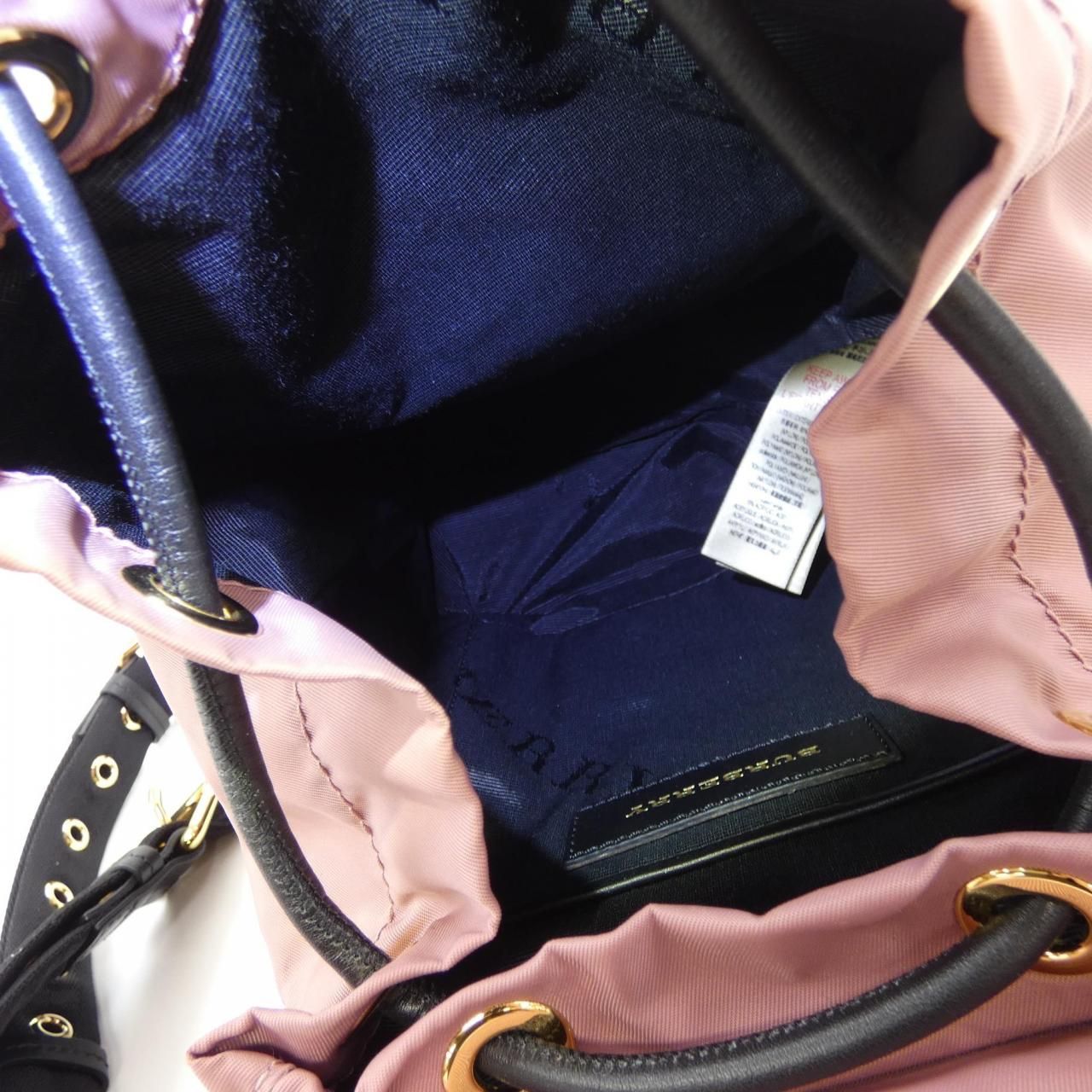  バーバリー BURBERRY BACKPACK その他 バッグ