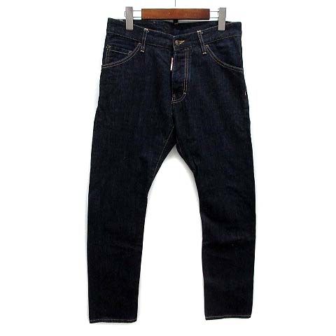 ディースクエアード DSQUARED2 Classic Kenny jean デニムパンツ