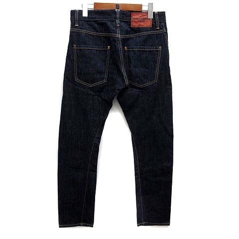 美品 DSQUARED2 Classic Kenny Jean デニム 44 Dsquared2 クラシックケニーツイストデニム ジーンズ 44 ディー