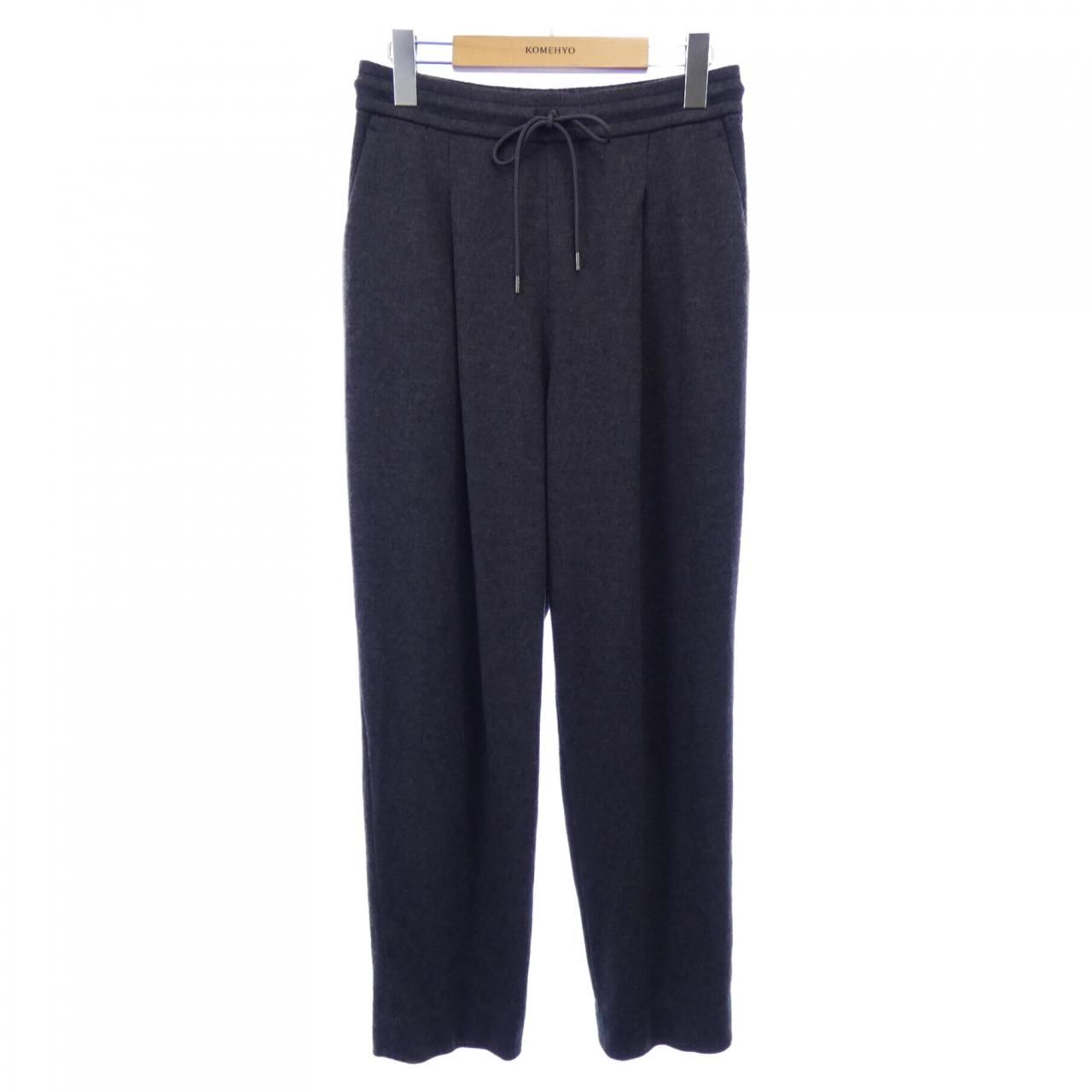 セオリーリュクス Theory luxe 03-4406003 パンツ