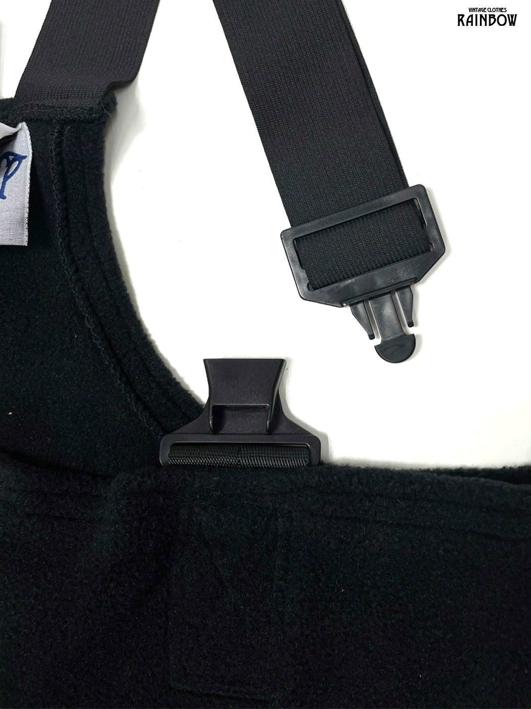 オーバーオール