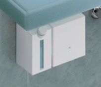 TOTOオートソープディスペンサー 自動水石けん供給栓 希望小売価格 115 600