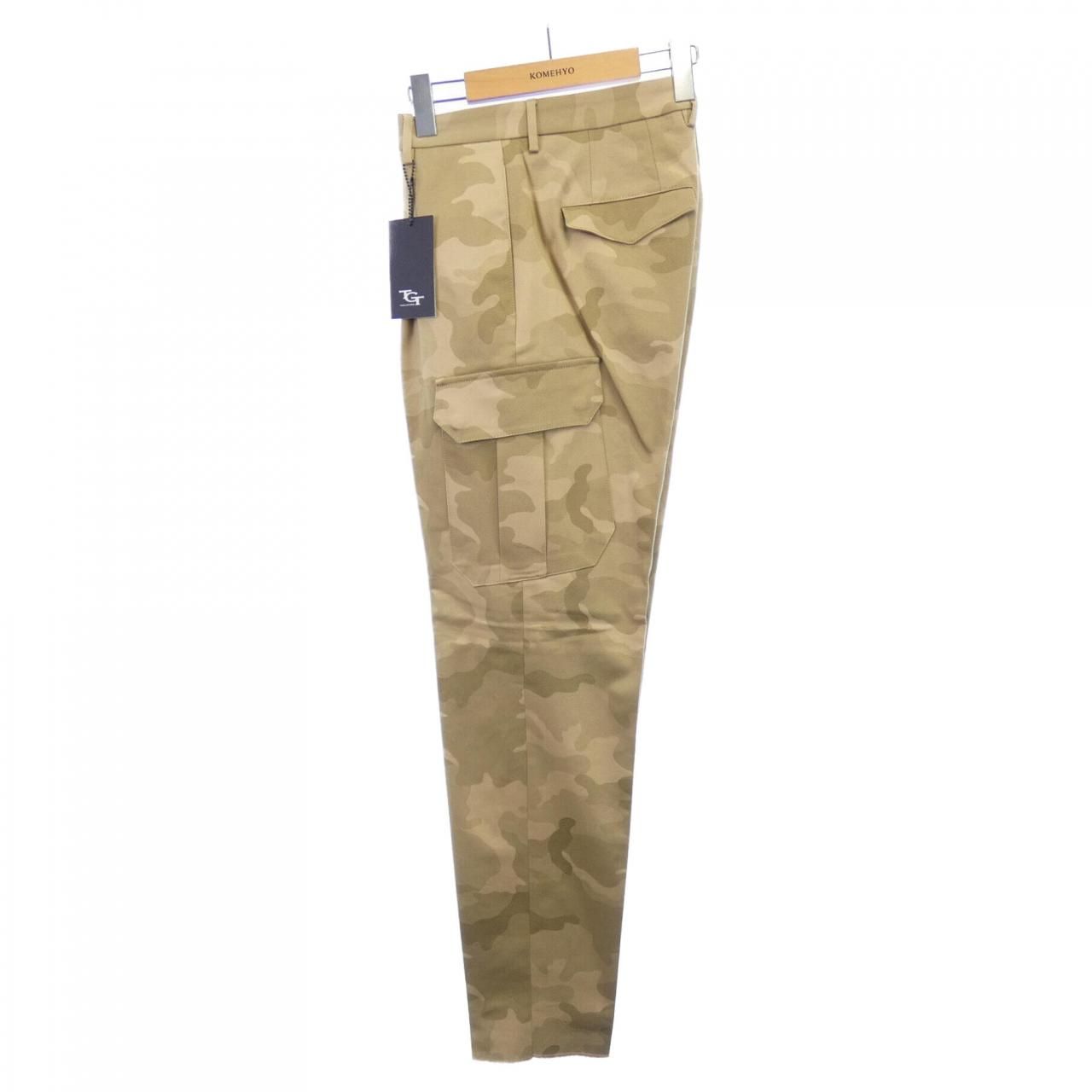 タリアトーレ P JOSH 14 パンツ