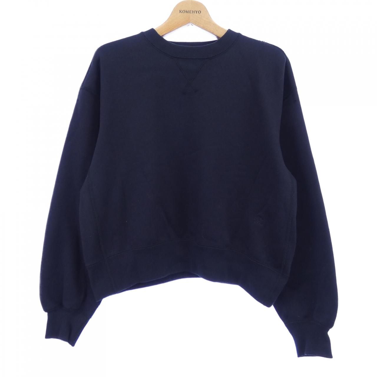 ドゥロワー DRAWER 6512 299 0296 スウェット