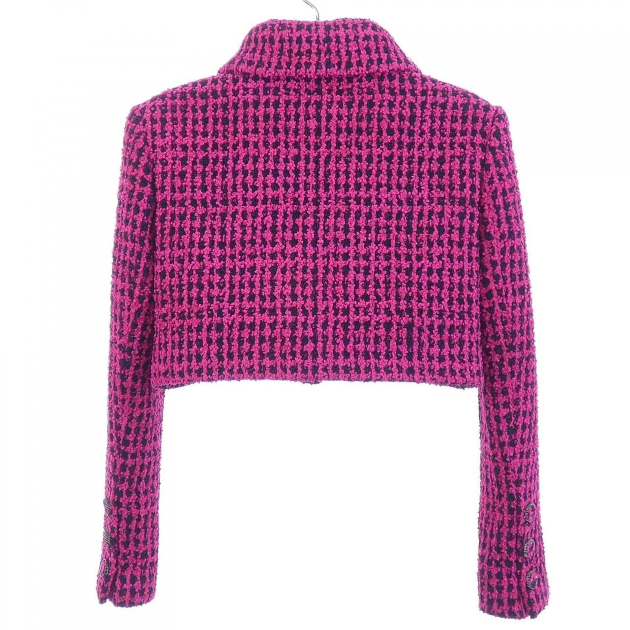 シャネル CHANEL 16 K ジャケット