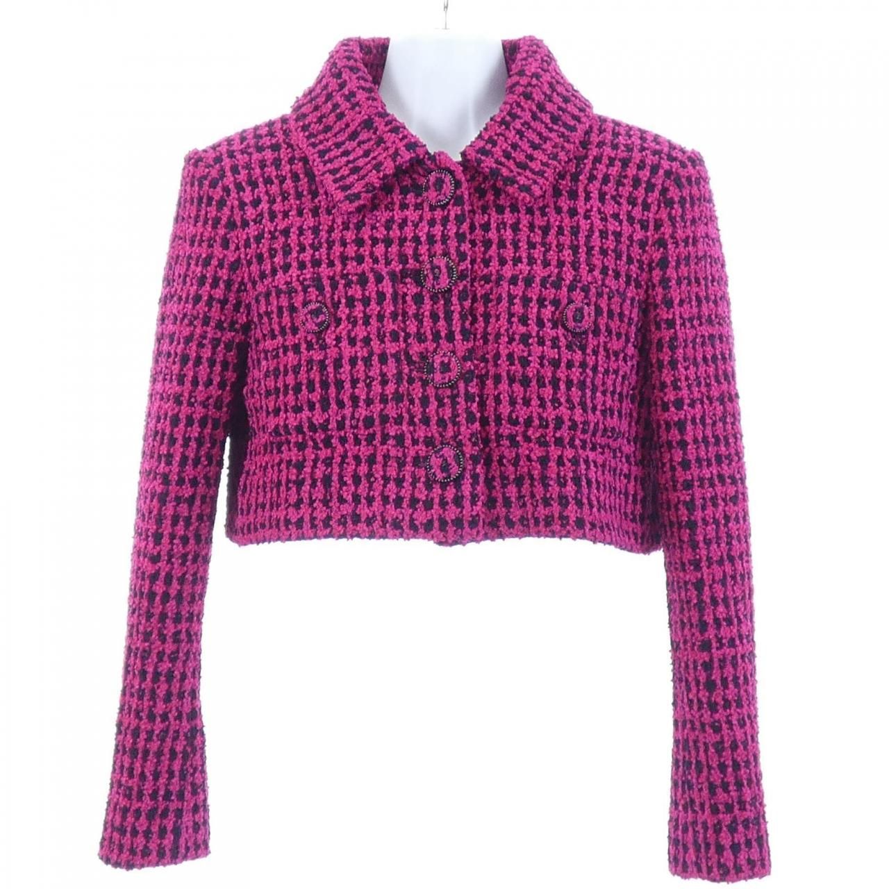 シャネル CHANEL 16 K ジャケット