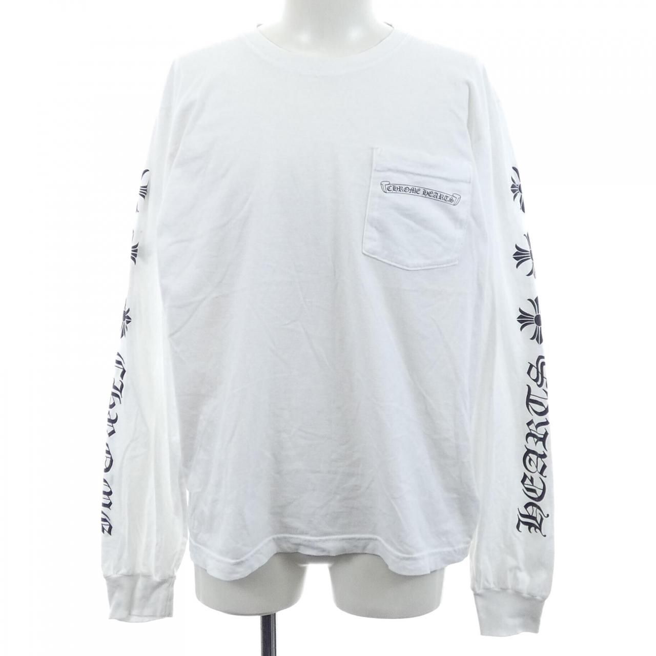 クロムハーツ CHROME HEARTS 2212-304-0238 Tシャツ