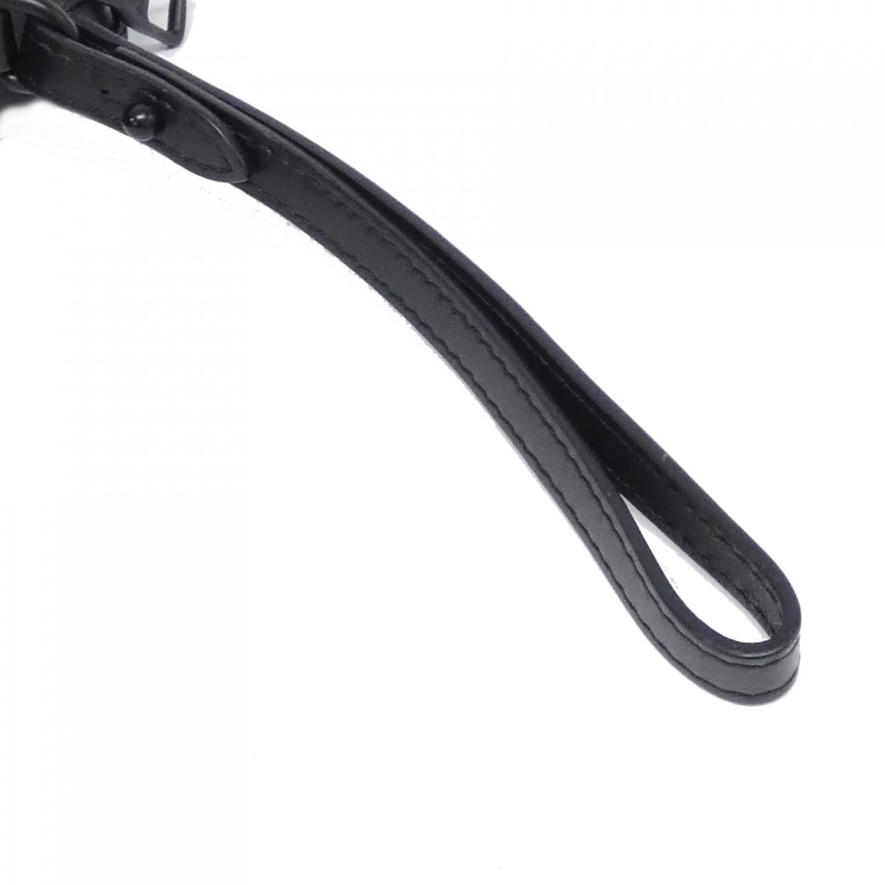  ルイヴィトン モノグラム タフタージュ ソフトトランク クラッチ M 45061 バッグ その他 バッグ