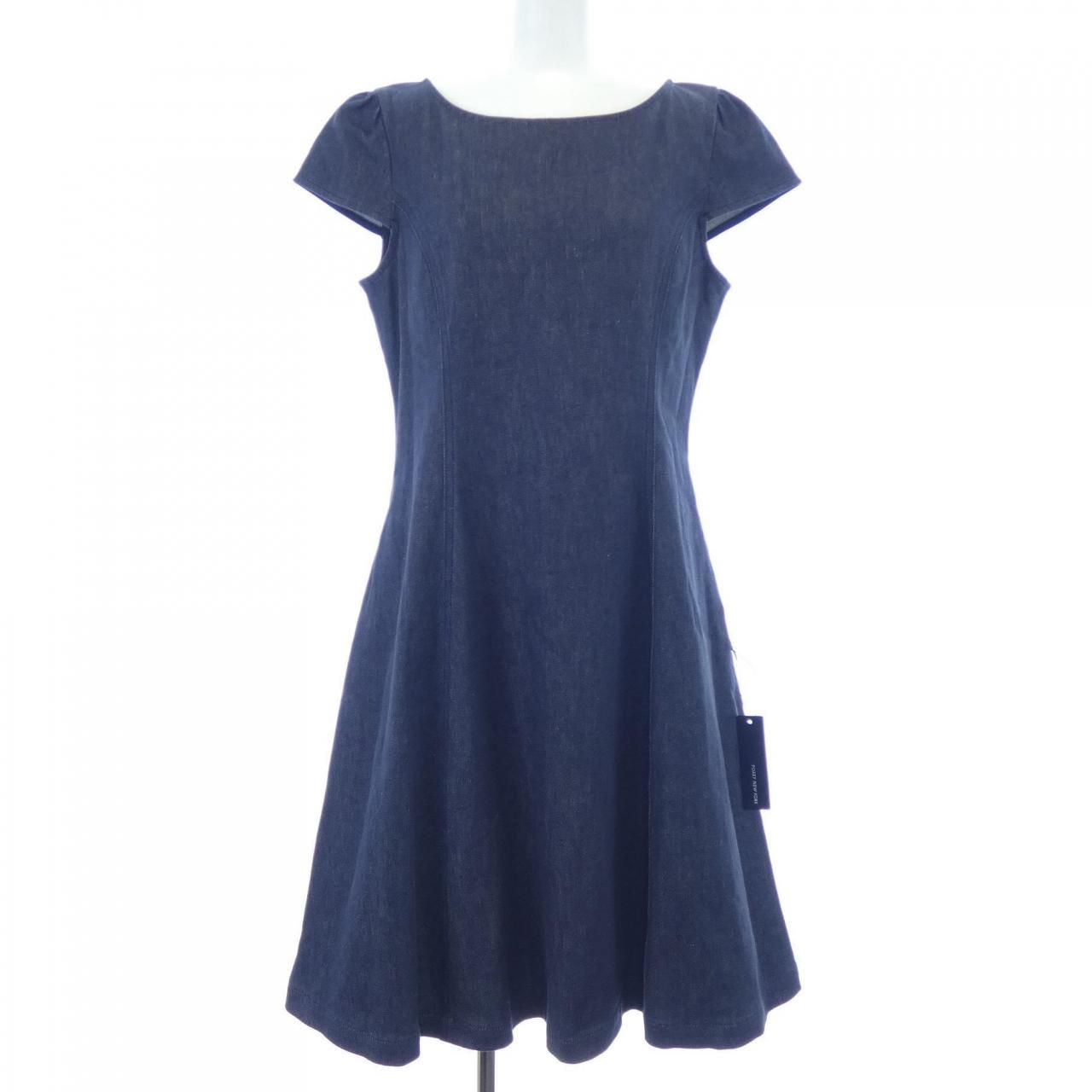 フォクシーニューヨーク FOXEY YORK 40539 ワンピース