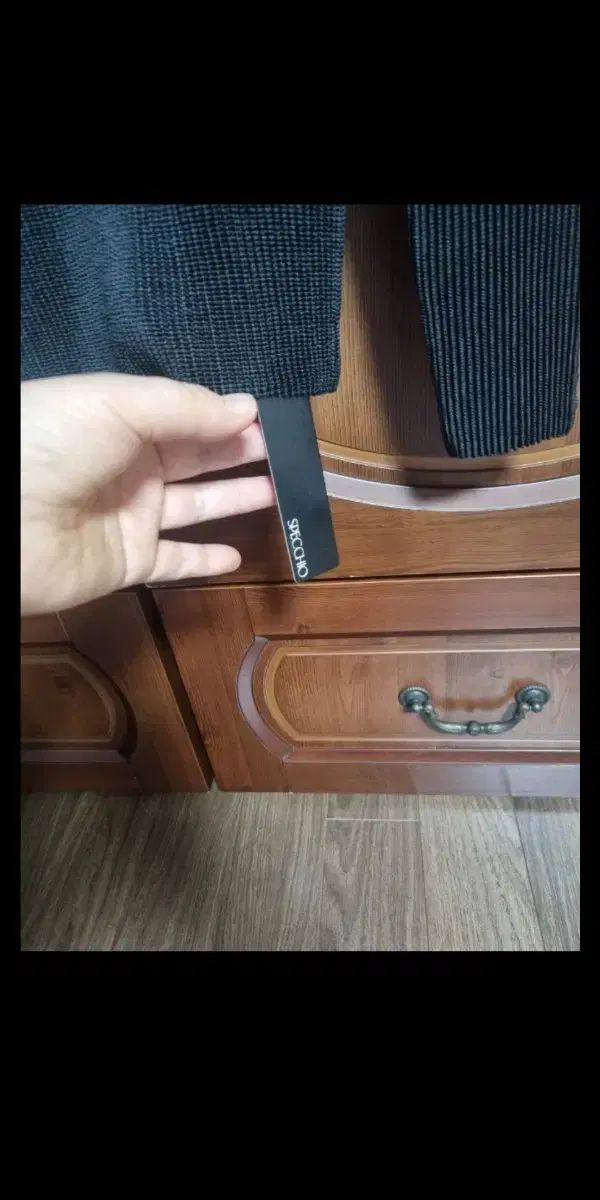 スピーチオ プリーツ シャーリング プリーツ服 モックネック ハイネック