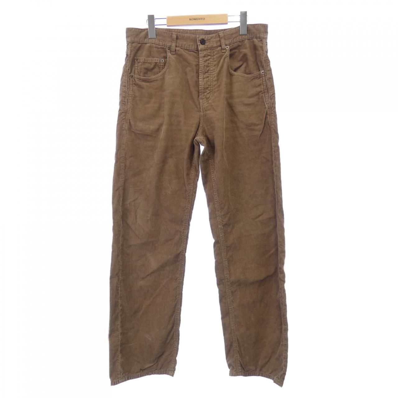 サンローラン SAINT LAURENT 786722 Y 04 EG パンツ その他 パンツ メンズ