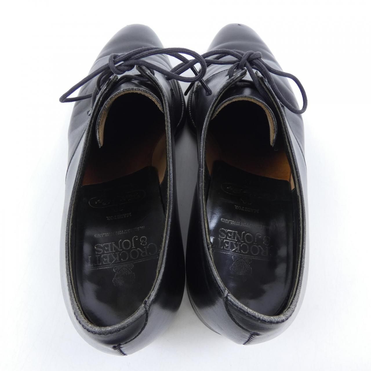 CRAWLEY シューズ