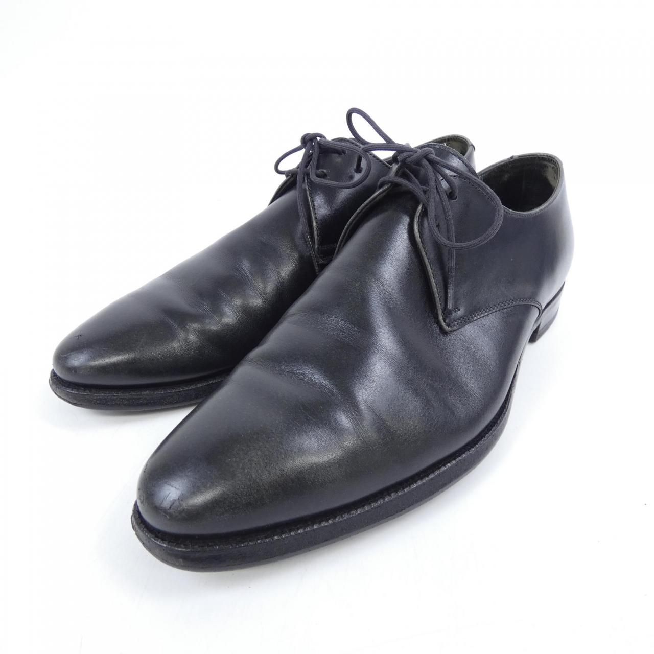 クロケットアンドジョーンズ CROCKETT