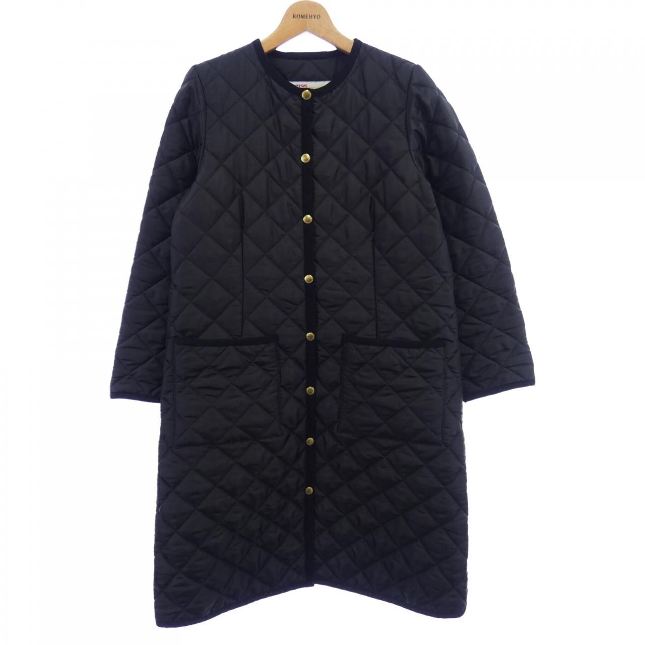 トラディショナルウェザーウェアー Traditionalweather.w コート