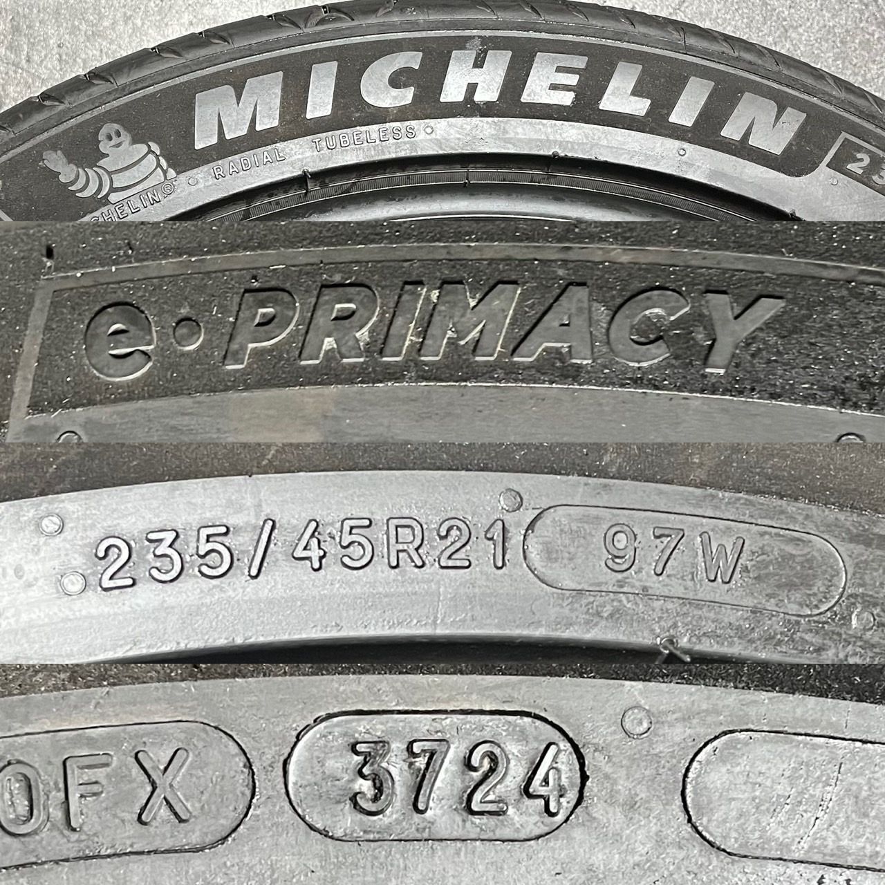 プライマシー e