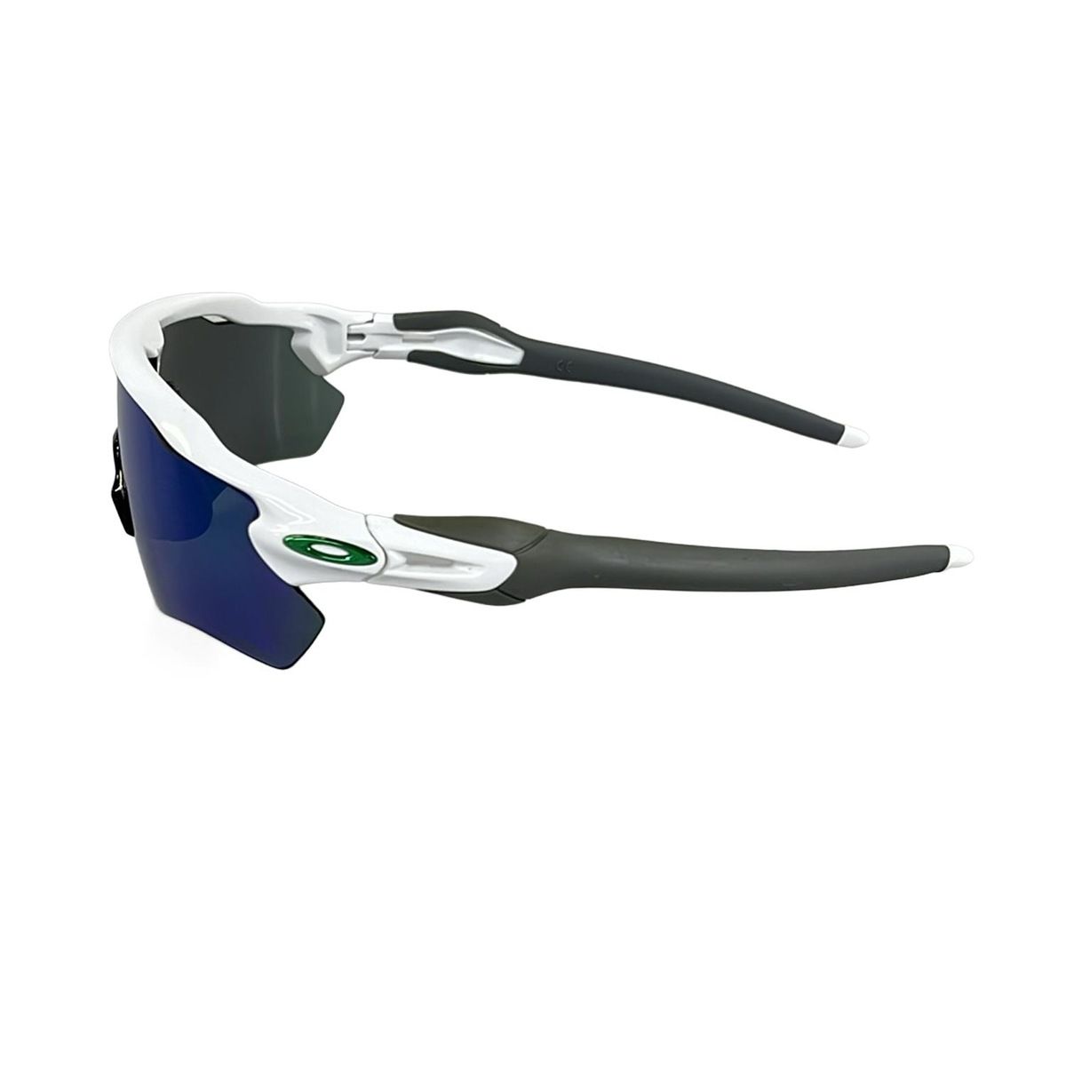 OAKLEY オークリー サングラス RADAR OO 9208-7138 白×ブルー×グレー