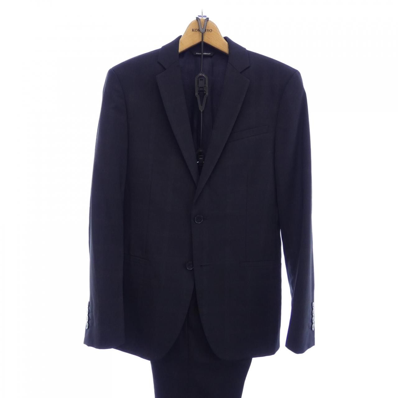 ドルチェアンドガッバーナ DOLCE GABBANA G 1 CUTT FQRAS スーツ