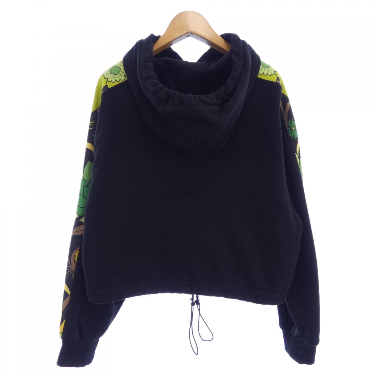 フェンディ FENDI FS 7291 AC 33 パーカー