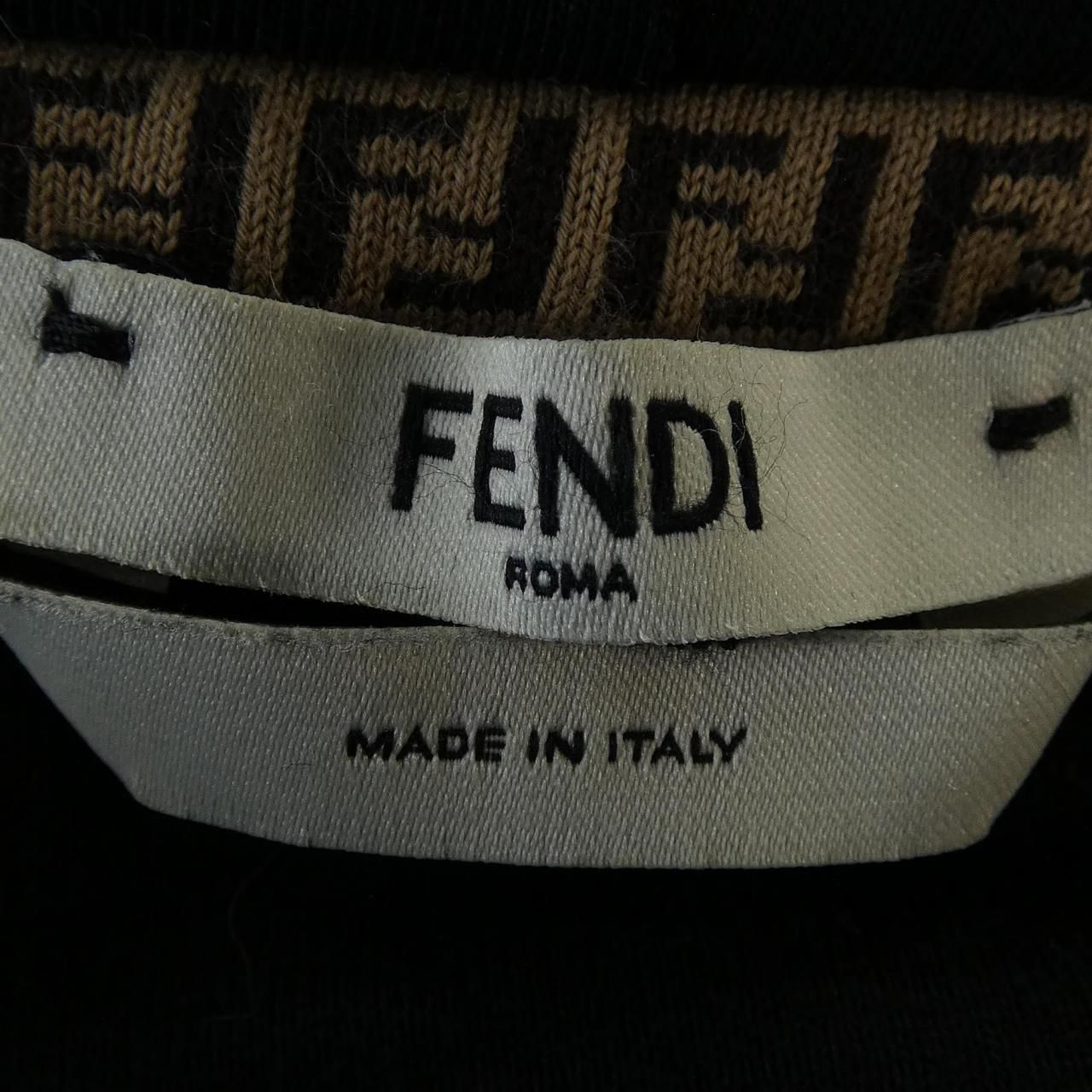  フェンディ FENDI FS 7291 AC 33 パーカー その他 トップス