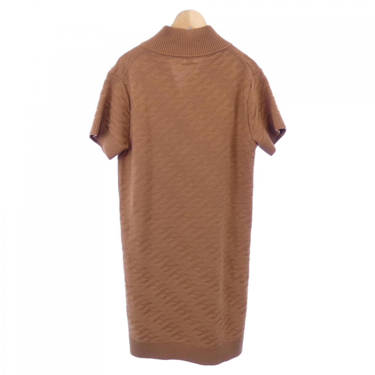 エルメス HERMES VOYAGE ワンピース