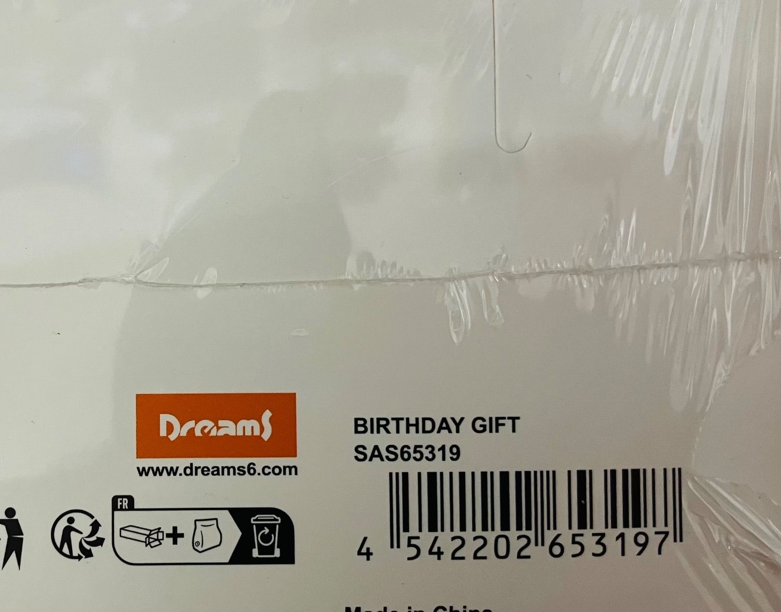 ソニーエンジェル バースデーギフトシリーズ セット 3 BOX シュリンク付き